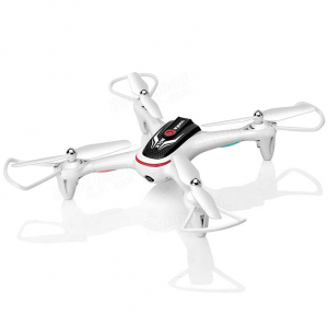 Квадрокоптер Syma X15W с видеокамерой 480р, FPV - Wi-Fi