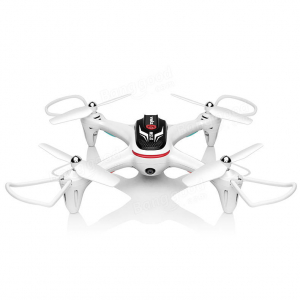 Квадрокоптер Syma X15W с видеокамерой 480р, FPV - Wi-Fi
