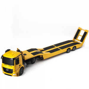 1:20 Автовоз Mercedes-Benz Actros E562-003, 2.4Ghz