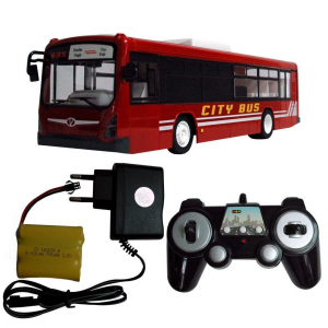 1:20 Автобус E635-003, 2.4Ghz