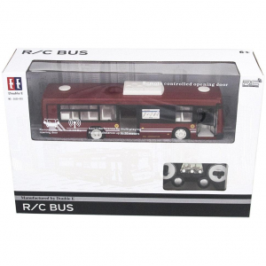 1:20 Автобус E635-003, 2.4Ghz