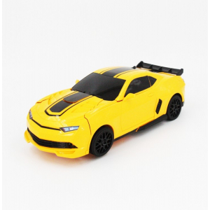 1:14 Робот-трансформер MZ Chevrolet Camaro, 2.4Ghz