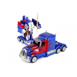 1:14 Робот-трансформер MZ Optimus Prime, 2.4Ghz