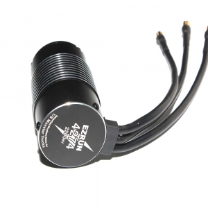 Электродвигатель бесколлекторный Hobbywing EZRUN 4274SL 2200KV