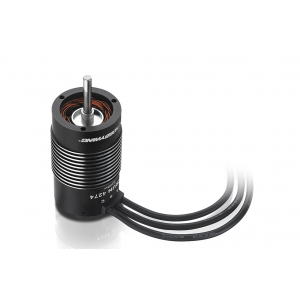 Электродвигатель бесколлекторный Hobbywing EZRUN 4274SL 2200KV