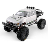 1:10 Remo Hobby Trial Rigs Truck, Brushed, 4WD, 2.4Ghz