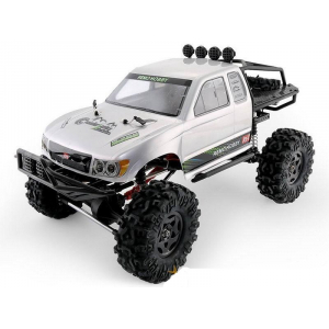 1:10 Remo Hobby Trial Rigs Truck, Brushed, 4WD, 2.4Ghz