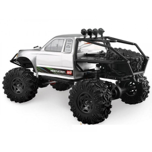 1:10 Remo Hobby Trial Rigs Truck, Brushed, 4WD, 2.4Ghz