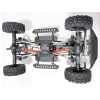 1:10 Remo Hobby Trial Rigs Truck, Brushed, 4WD, 2.4Ghz