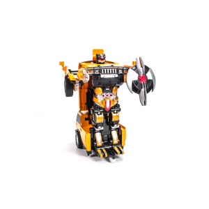 1:14 Робот-трансформер MZ Hummer, 2.4Ghz