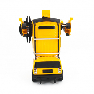 1:14 Робот-трансформер MZ Hummer, 2.4Ghz