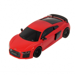 1:24 Audi R8