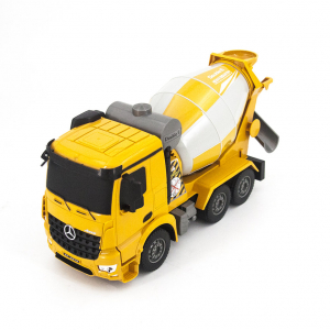 1:26 Бетономешалка Mercedez-Benz Actros E578-003, 2.4Ghz
