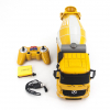 1:26 Бетономешалка Mercedez-Benz Actros E578-003, 2.4Ghz