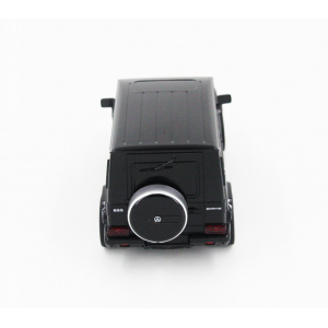 1:24 Mercedes-Benz G55