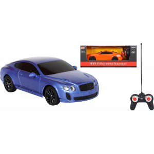 1:24 Bentley Continental