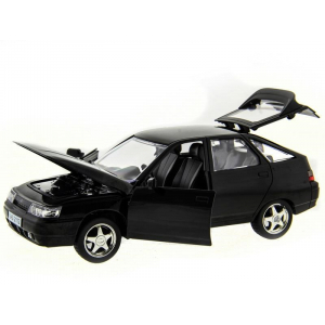 1:22 ВАЗ-2112 c инерционным механизмом