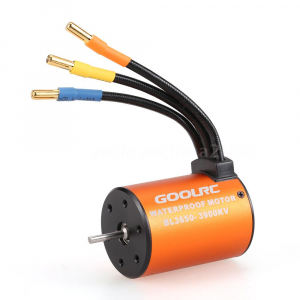 Электродвигатель бесколлекторный GoolRC 3650 3900KV
