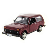 1:24 ВАЗ-2121 c инерционным механизмом