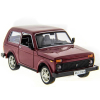 1:24 ВАЗ-2121 c инерционным механизмом