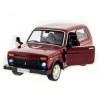 1:24 ВАЗ-2121 c инерционным механизмом