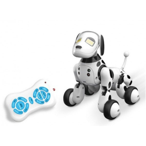 Робот-собака интерактивная (программирование), 2.4Ghz