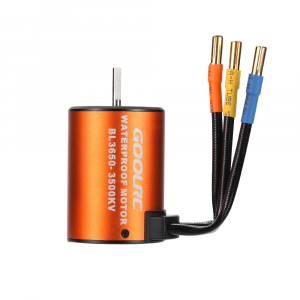 Электродвигатель бесколлекторный GoolRC 3650 3900KV
