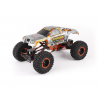 1:10 Remo Hobby Mountain Lion Xtreme, Brushed, 4WD+4WS, 2.4Ghz