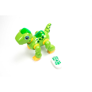 Радиоуправляемый динозаврик 2055A