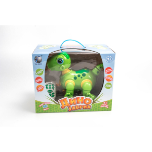 Радиоуправляемый динозаврик 2055A
