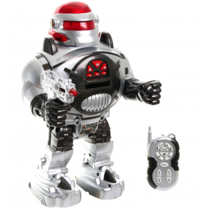 Робот Защитник планеты