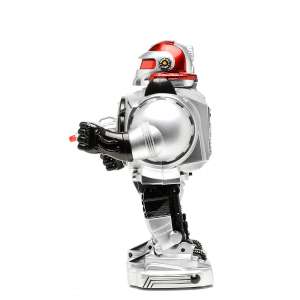 Робот Защитник планеты