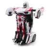 1:18 Робот-трансформер Robone TT672 Velocity, 2.4Ghz