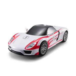 1:18 Робот-трансформер Robone TT672 Velocity, 2.4Ghz