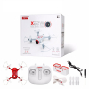 Квадрокоптер Syma X22W