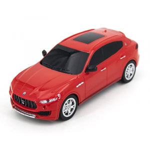 1:24 Maserati SUV Levante MY