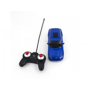 1:24 Maserati SUV Levante MY