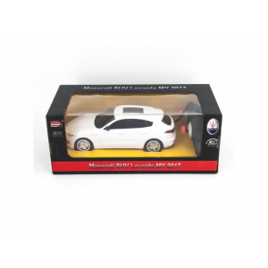 1:24 Maserati SUV Levante MY