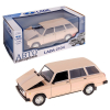 1:24 ВАЗ-2104 c инерционным механизмом