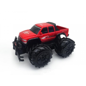1:14 Вездеход-амфибия HuanQi HQ569, 4WD, 2.4Ghz