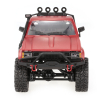 1:16 Внедорожник Toyota Hilux, 4WD, (пропорциональный газ и руль)