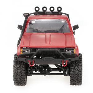 1:16 Внедорожник Toyota Hilux, 4WD, (пропорциональный газ и руль)