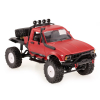 1:16 Внедорожник Toyota Hilux, 4WD, (пропорциональный газ и руль)