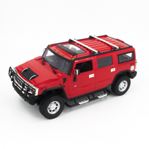 1:14 Hummer H2