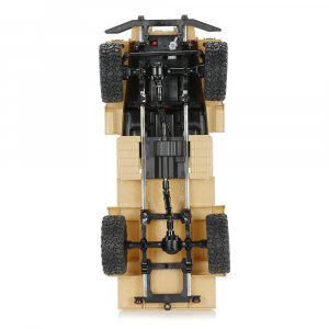 1:16 Военный грузовик NATO, 4WD