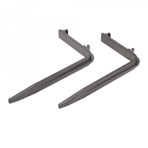 1:10 Вилочный погрузчик HuiNa 1577, 8 каналов