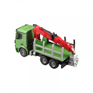 1:20 Лесовоз Mercedes-Benz Actros E352-003