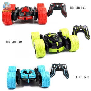 1:12 Трюковый вездеход-перевертыш