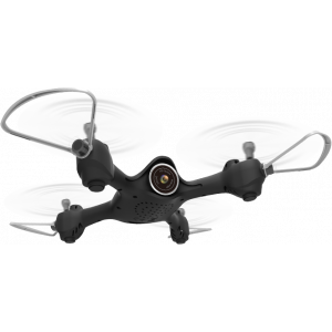 Квадрокоптер Syma X23W с видеокамерой 480р, FPV - Wi-Fi