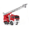 1:20 Пожарная машина MAN E567-003